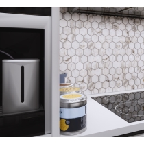 LENZA - 2X2/12X12, FIORE, HONED